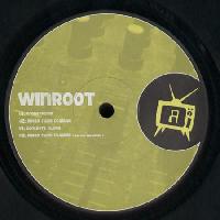 Winroot - Cornerpump