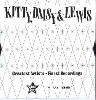 Kitty, Daisy & Lewis -...