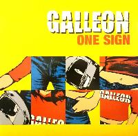 Galleon - One Sign