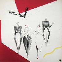 The Manhattan Transfer -...