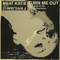 Meat Katie Meets  Christian...