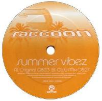 Raccoon - Summer Vibez