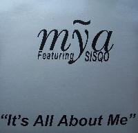 Mỹa* Featuring Sisqo - It's...