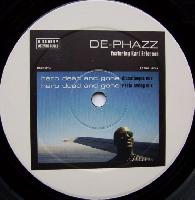 De-Phazz Featuring Karl...