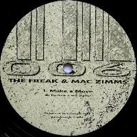 The Freak & Mac Zimms -...