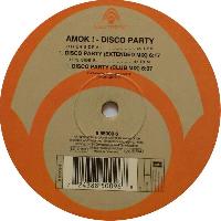 Amok ! - Disco Party