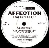 Affection - Rack 'Em Up