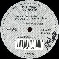 Philly Beat - Voulez Vous