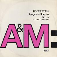 Crystal Waters - Megamix /...