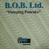 B.O.B. Ltd. - Pumping...