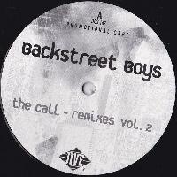 Backstreet Boys - The Call...