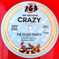 The Glass Family - Crazy /...