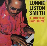 Lonnie Liston Smith - If...