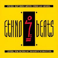 Various - Ethno Beats...