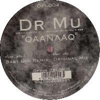 Dr Mu* - Qaanaaq