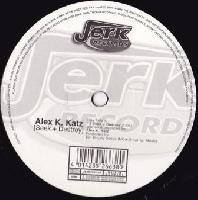 Alex K. Katz - Seek + Destroy