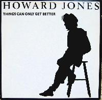 Howard Jones - Things Can...