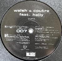 Walsh & Coutre Feat. Holly...