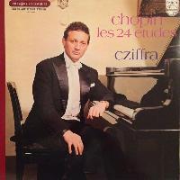 Chopin*, Cziffra* - Les 24...