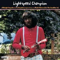 Lightspeed Champion -...