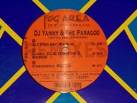 DJ Yanny & The Paragod -...