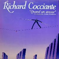 Richard Cocciante* - "Quand...