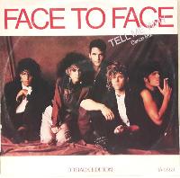 Face To Face (3) - Tell Me Why