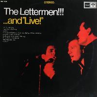 The Lettermen - The...