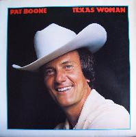 Pat Boone - Texas Woman