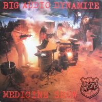 Big Audio Dynamite -...