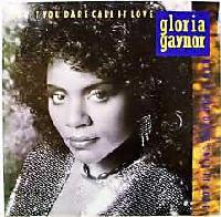 Gloria Gaynor - Don't You...