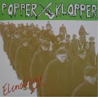 Popper Klopper* / Anfall -...