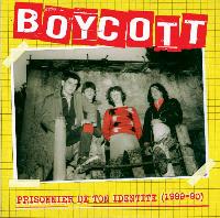Boycott (6) - Prisonnier De...