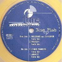 Various - Blue Fish EP