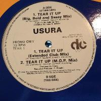 Usura* - Tear It Up