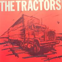 The Tractors (2) - Juggernaut