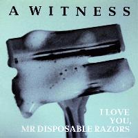 A Witness - I Love You, Mr...