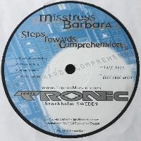 Misstress Barbara - Steps...