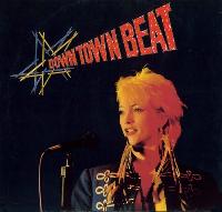 Chriss (3) - Down Town Beat