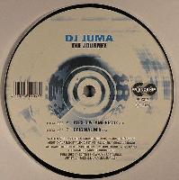 DJ Juma - The Journey