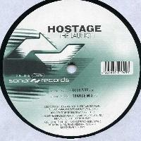 Hostage - The Launch