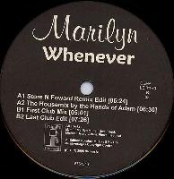 Marilyn (2) - Whenever