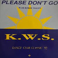 K.W.S. - Please Don't Go