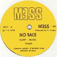 No Face (5) - Hump Music