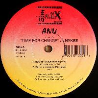 Anu Feat. Nykee - Time For...