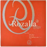 Rozalla - Baby