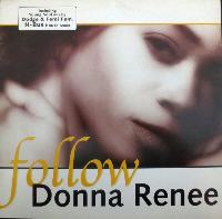 Donna Renee - Follow