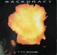 Backdraft (7) - Lost Genesis