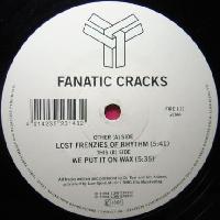 Fanatic Cracks - Lost...