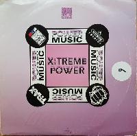 Various - X:treme Power